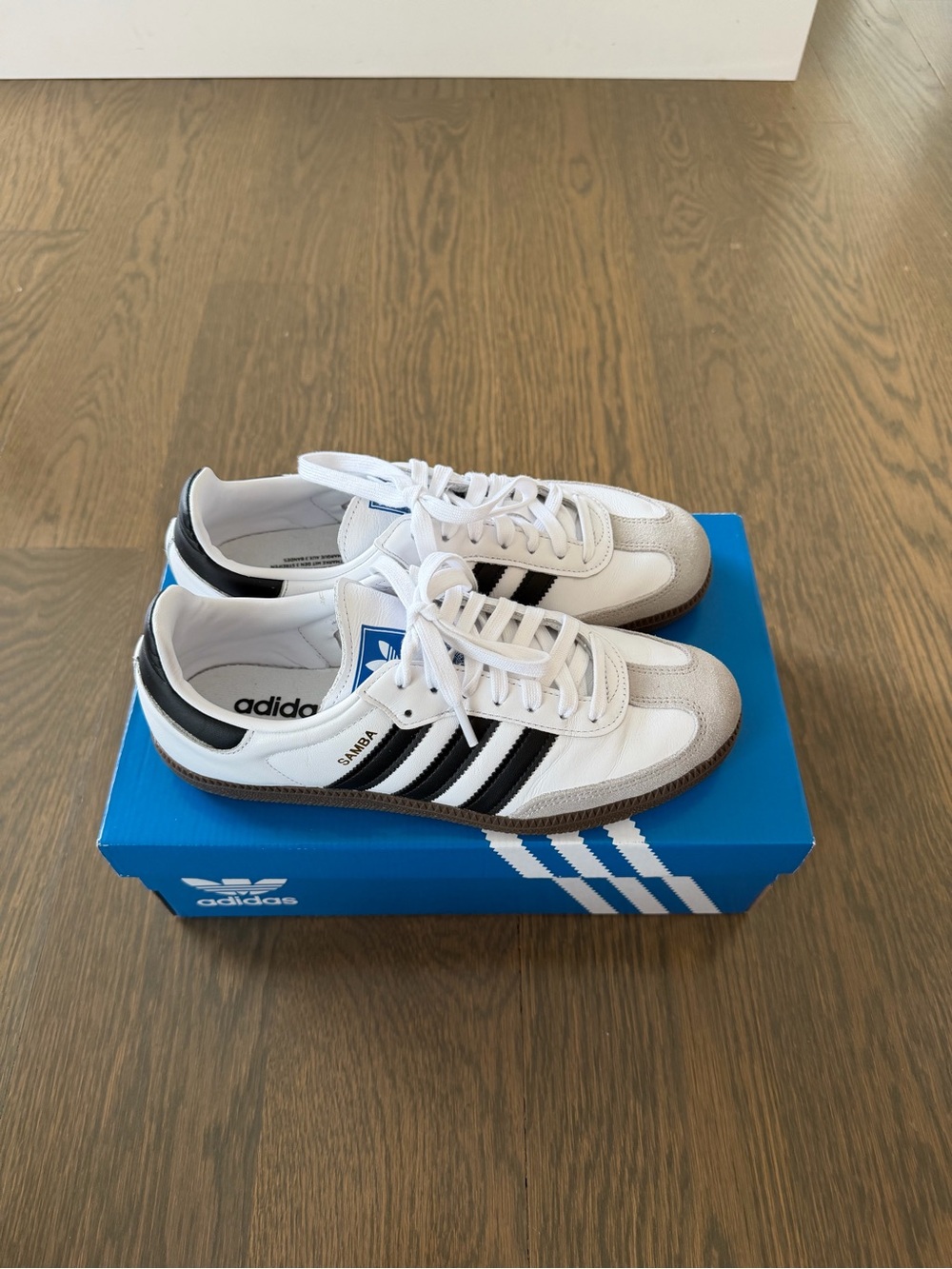 Adidas Samba OG